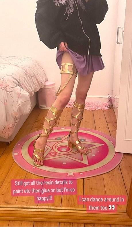 Anaelic star hd pics