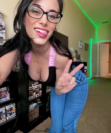 Dani Sciacca pornstar hot photos