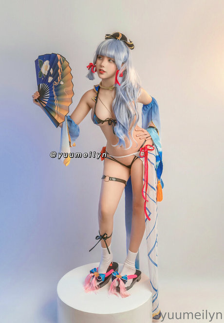 Linhi cute high quality pornstar pic