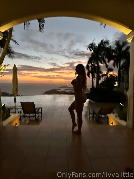 Livvalittle adult star img