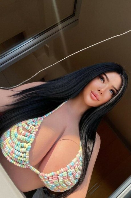 claudia river star art pictures