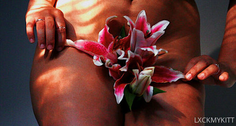 Lxckmykitt adult model pics