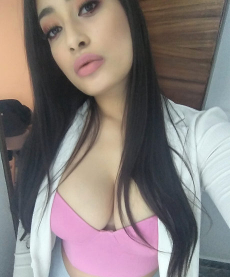 Cin Acosta pornstar pretty image