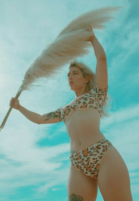 Livay D Punk free pornstar picture