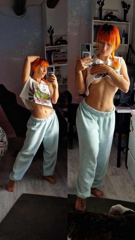 Livay D Punk star picture