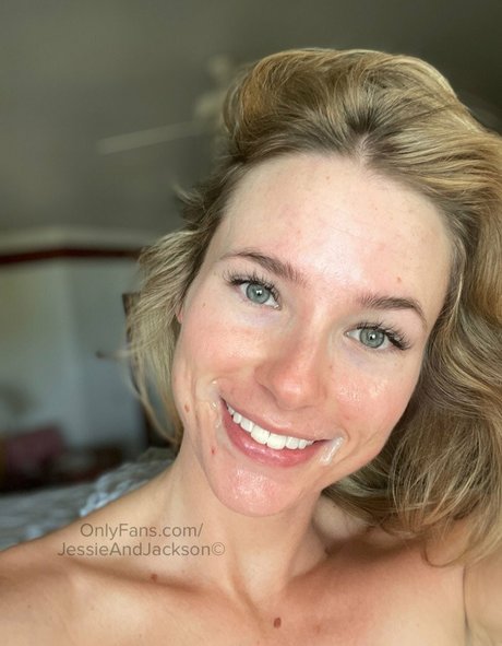 Jessie and Jackson free star pictures