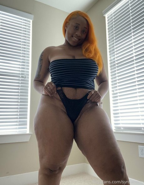 Synsationn nudes model gallery