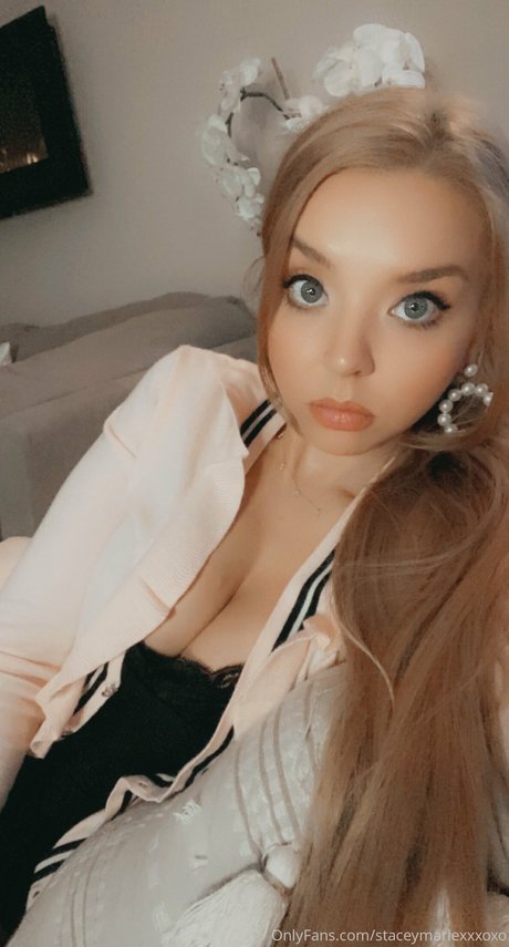 Stacey Marie star sexy photos