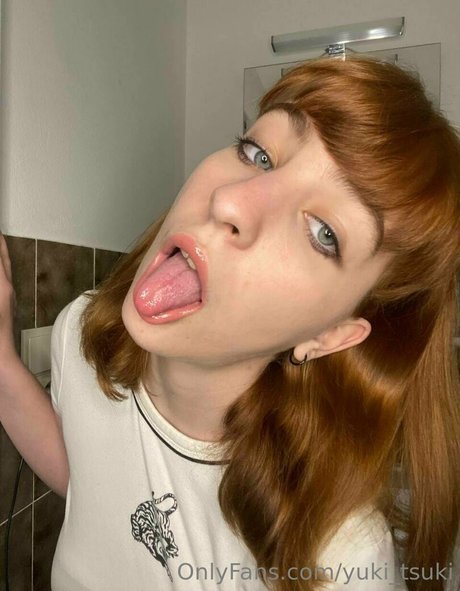 yuki tsuki nudes model image