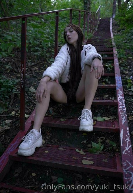 yuki tsuki pornstar nice picture