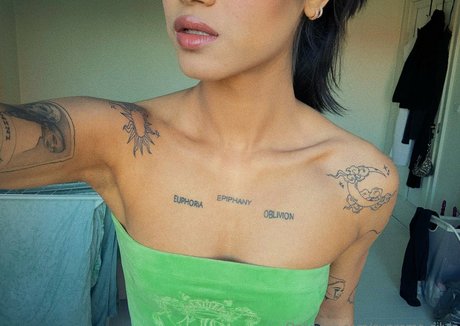 supreme silvi star beautiful pics