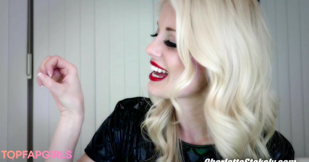 Charlotte Stokely star beautiful gallery