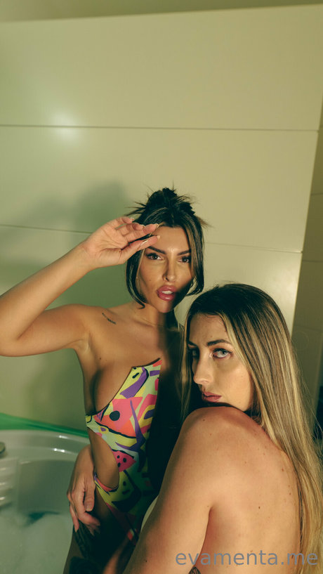 TamiTsunami porn model image