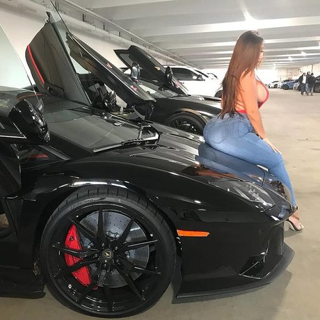 Maria Gjieli hd actress picture