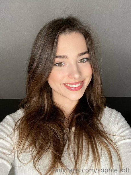 sophie xdt best model img