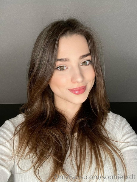 sophie xdt art star pics