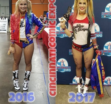 cloverarley free model img