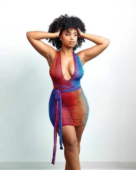 Kathryn Celestre beautiful model pics