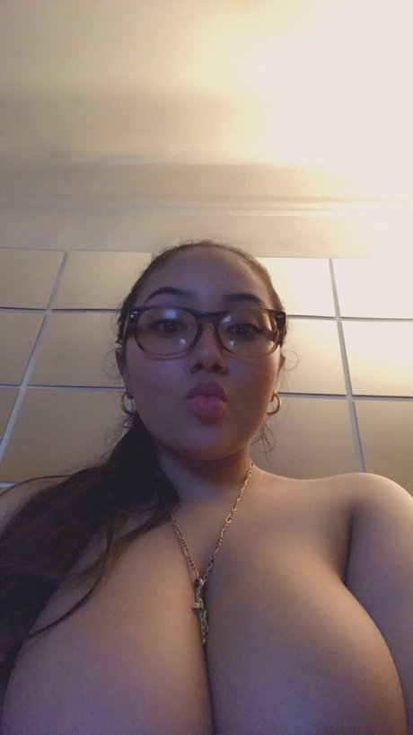 Jocey Janessa model exclusive photos