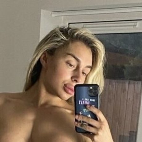 Kiera Jaston naked star photo