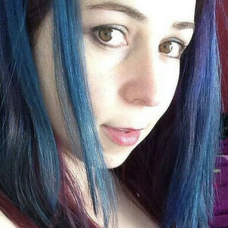 Litzia Moon nudes actress gallery