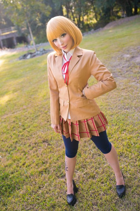 Katyuska Moonfox pornstar top photos