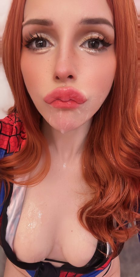 Katyuska Moonfox star best photo