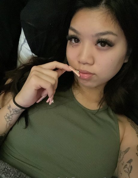 big oiled tits onlyfans beautiful xxx img