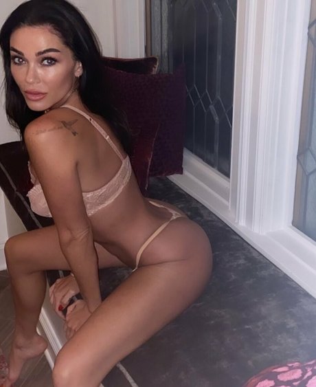 Jasmine Waltz star sex photo