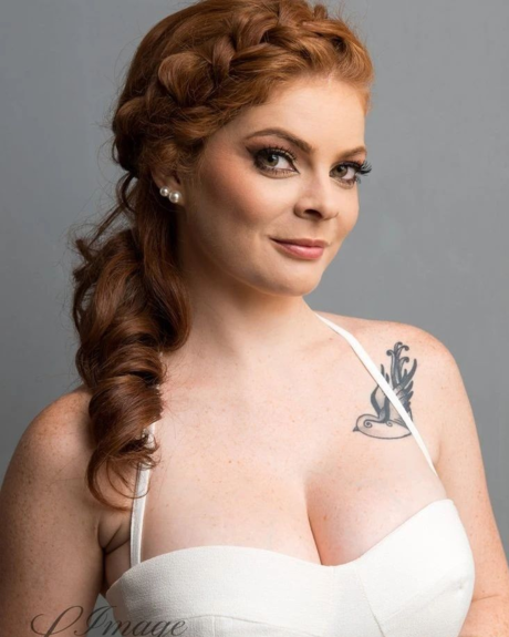 Candice Elizabeth beautiful actress photos