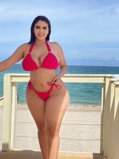 TheRealRebeccaJ beautiful star photos