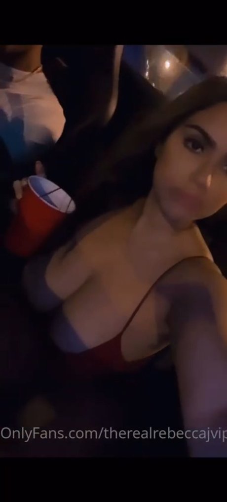 TheRealRebeccaJ top pornstar pictures