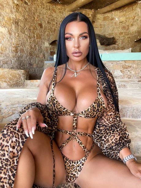 Nadine Kerastas pretty pornstar img