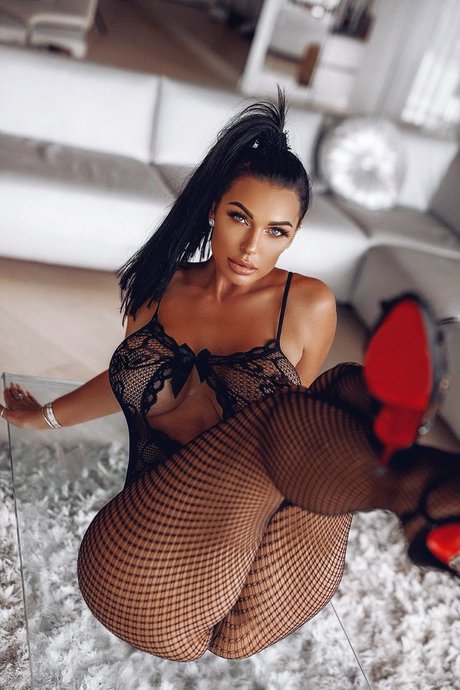 Nadine Kerastas pornstar high quality archive