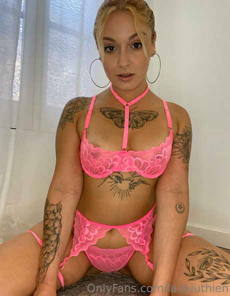 ladyluthien star high quality img