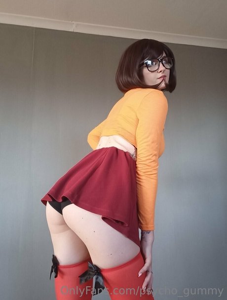 Ryn Psycho Gummy top model images