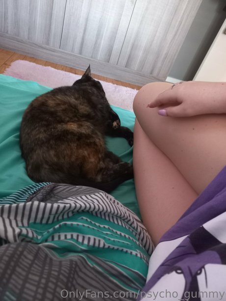 Ryn Psycho Gummy star hd photos