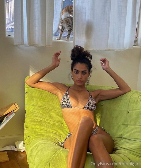 Undercover freak model free picture