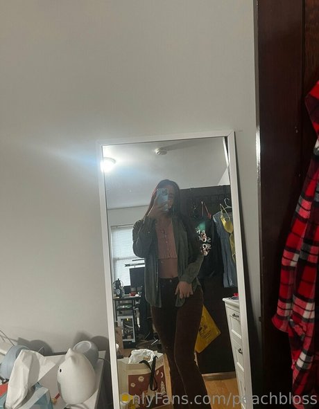 peachbloss adult star pictures