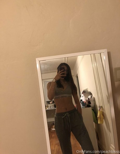 peachbloss star erotic pic