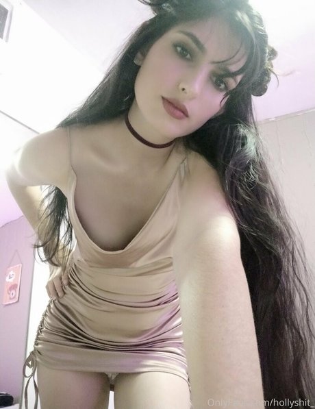 Holly Shit sexy star pics