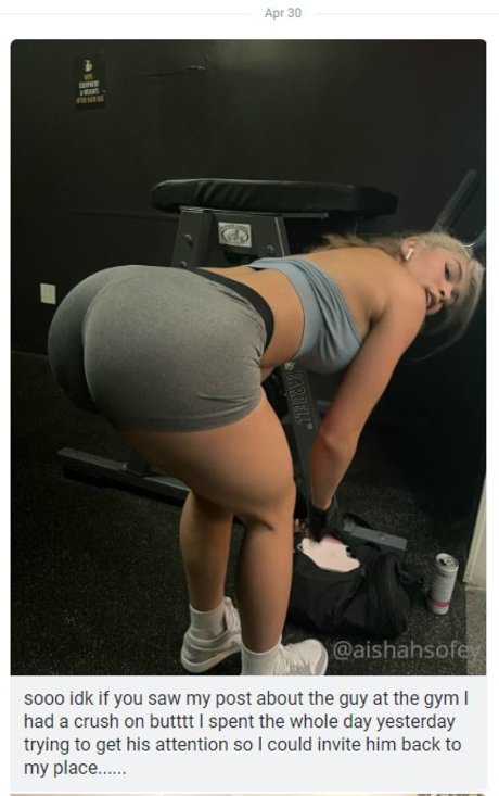 Aishah Sofey star exclusive img