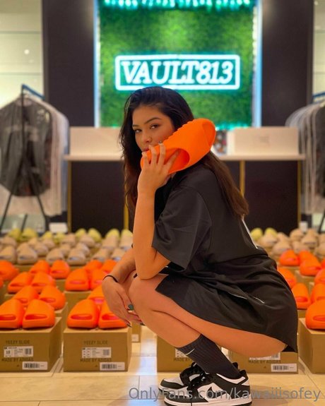 Aishah Sofey Profile pic