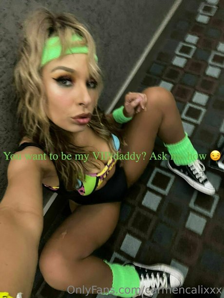 Carmen Caliente pornstar high quality img