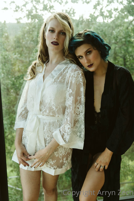 Arryn Zech nice star pictures