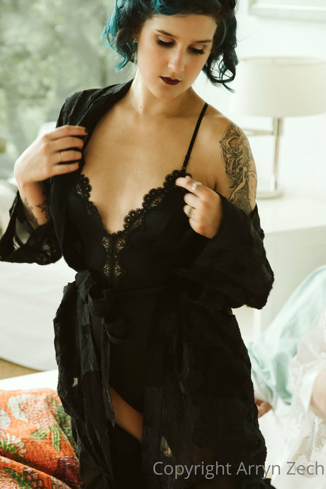 Arryn Zech pretty pornstar pics