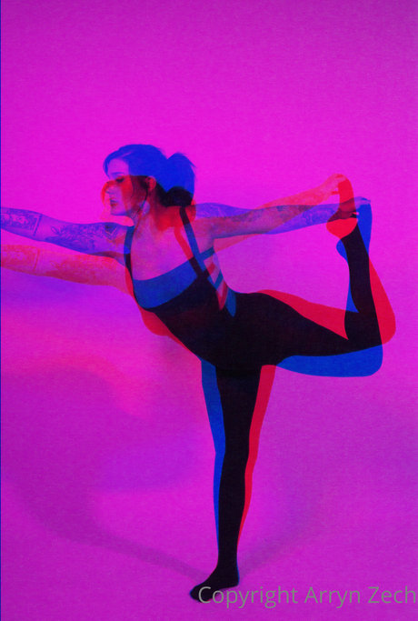 Arryn Zech model top img