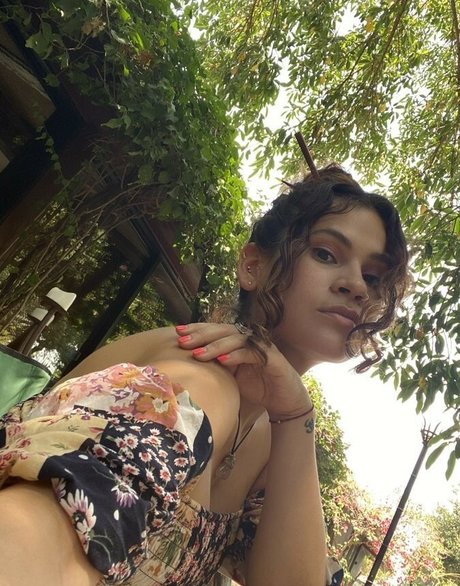 Vanessa Veracruz star nice images