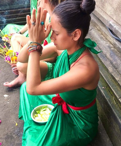 Vanessa Veracruz sex model images