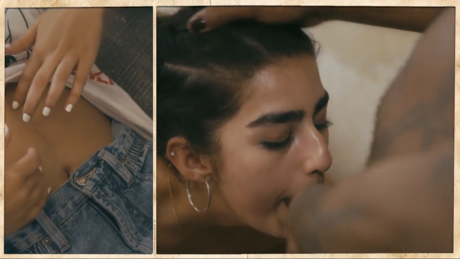 luna silverx erotic model image